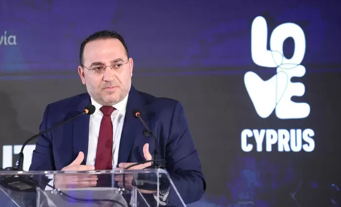 Κώστας Κουμής: Η στατιστική μέτρηση επιβεβαιώνει την ανθεκτικότητα του κυπριακού τουρισμού