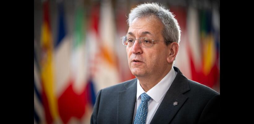 Συνταξιοδοτική μεταρρύθμιση: Με το νομοσχέδιο υπό μάλης αύριο στο ΥΠΕΡΓ οι κοινωνικοί εταίροι