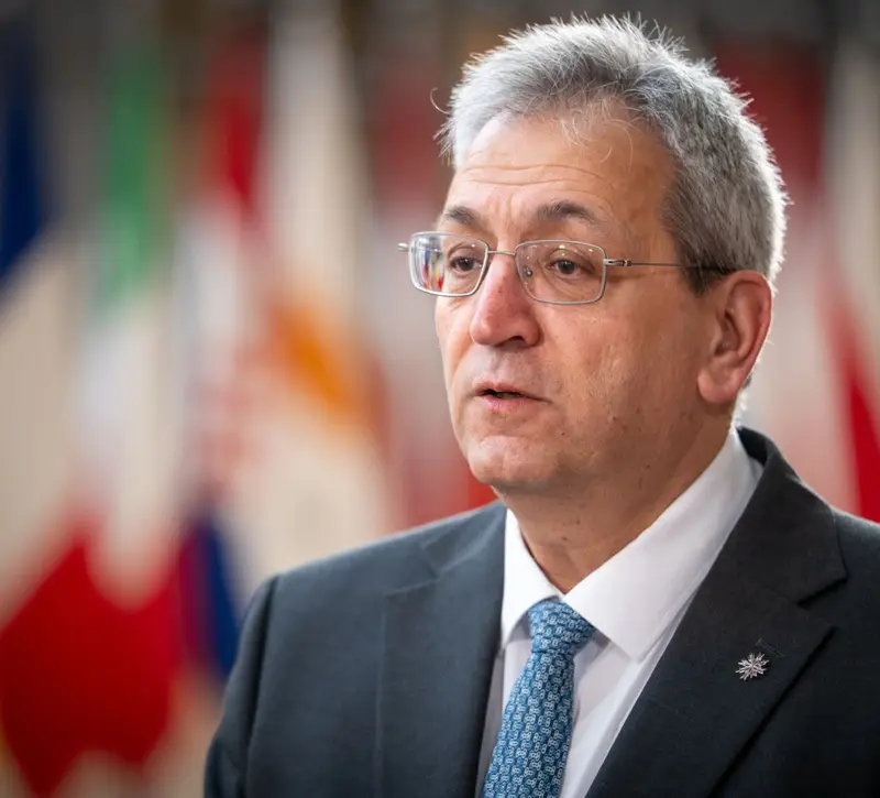 Συνταξιοδοτική μεταρρύθμιση: Με το νομοσχέδιο υπό μάλης αύριο στο ΥΠΕΡΓ οι κοινωνικοί εταίροι