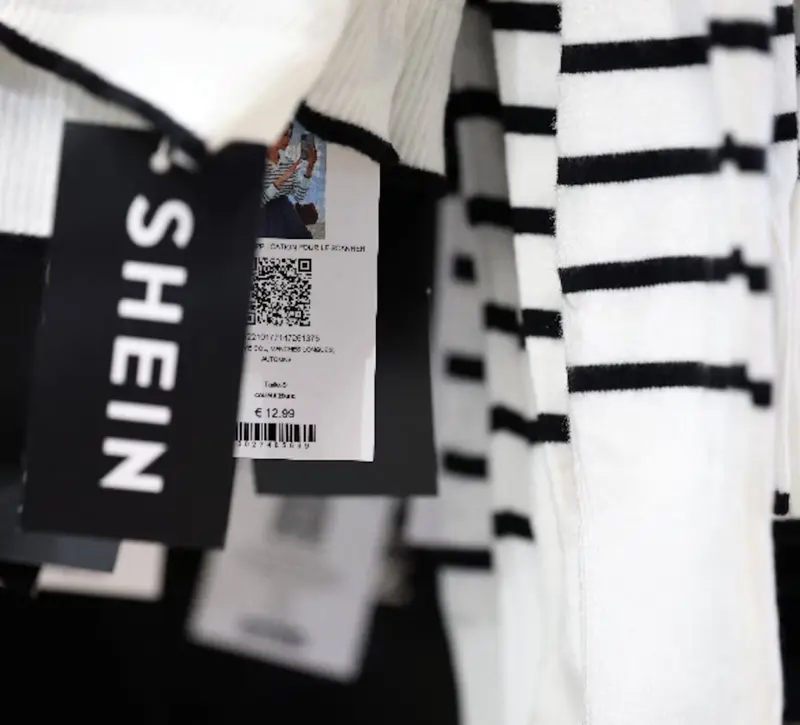 Everlane: Στα χέρια της Shein έναντι $100 εκατ. το αγαπημένο brand της διακριτικής πολυτέλειας