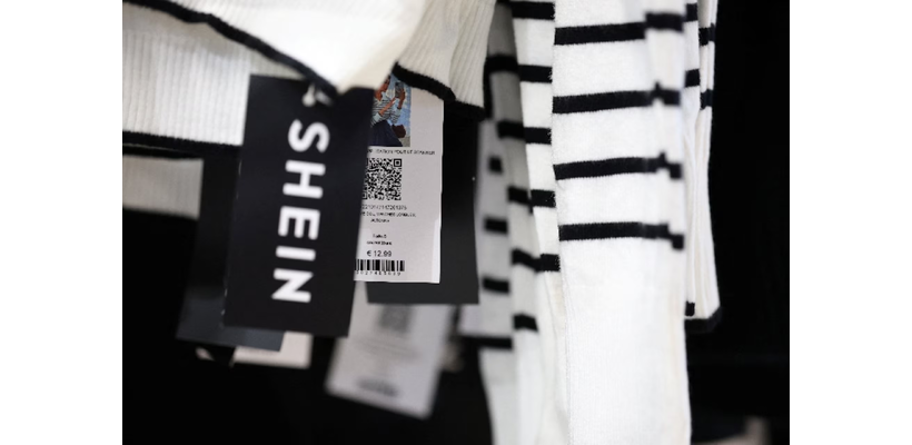 Everlane: Στα χέρια της Shein έναντι $100 εκατ. το αγαπημένο brand της διακριτικής πολυτέλειας