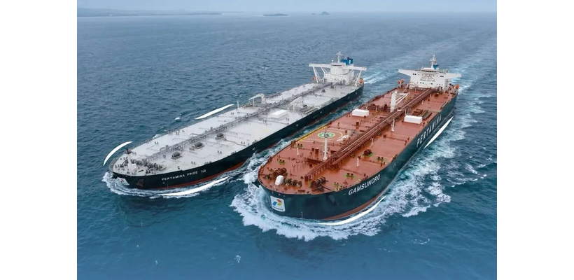 Με μειωμένη ταχύτητα για οικονομία καυσίμων ταξιδεύουν τα εμπορικά πλοία παρά τα κέρδη των ναυτιλιακών