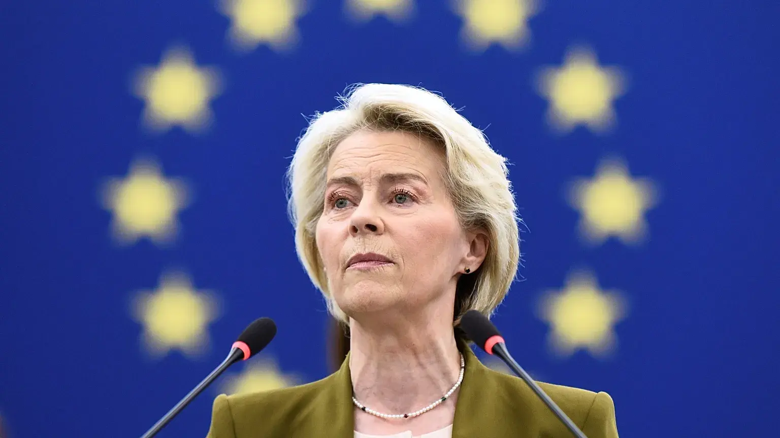 ΕΕ: Νέα χρηματοδότηση 3,3 δισ. ευρώ για την Ουκρανία με πυραύλους και drones
