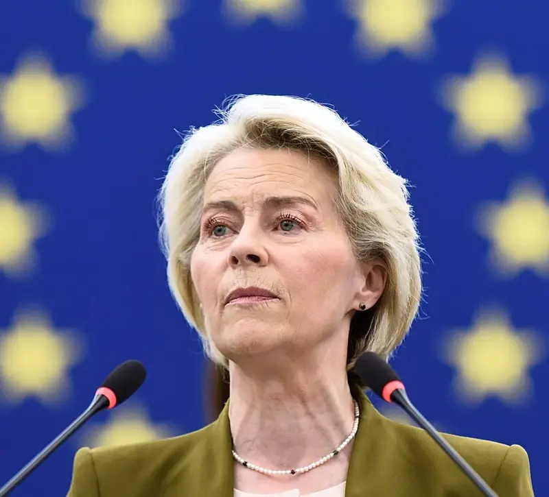 ΕΕ: Νέα χρηματοδότηση 3,3 δισ. ευρώ για την Ουκρανία με πυραύλους και drones
