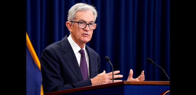 Πώς η άνοδος του πετρελαίου περιπλέκει τη διπλή εντολή της Fed