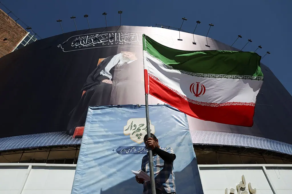 Ιράν: Πού φυλάσσονται τα δισεκατομμύρια δολάρια σε παγωμένα περιουσιακά στοιχεία