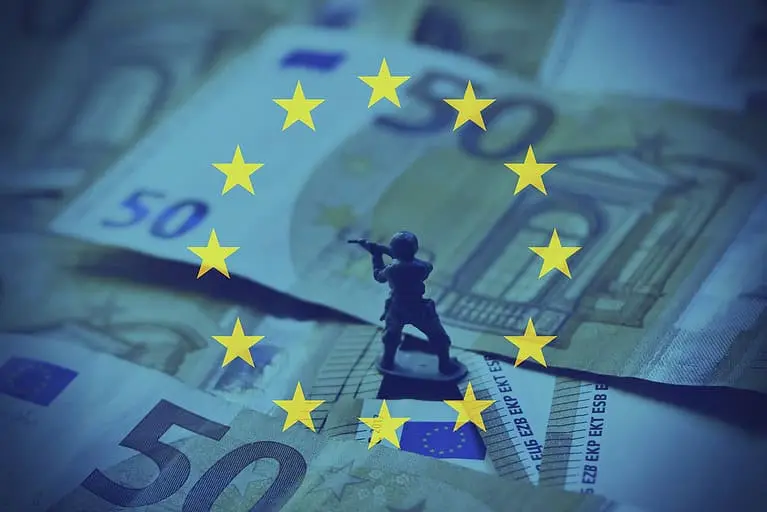 Στην Κύπρο τα πρώτα €177,2 εκατ. από το ευρωπαϊκό ταμείο άμυνας SAFE