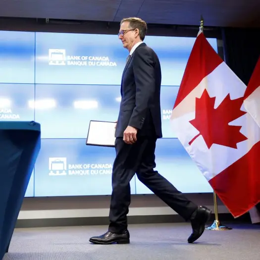 Τράπεζα Καναδά: Διατήρησε αμετάβλητα τα επιτόκια – Παράθυρο για αύξηση των επιτοκίων