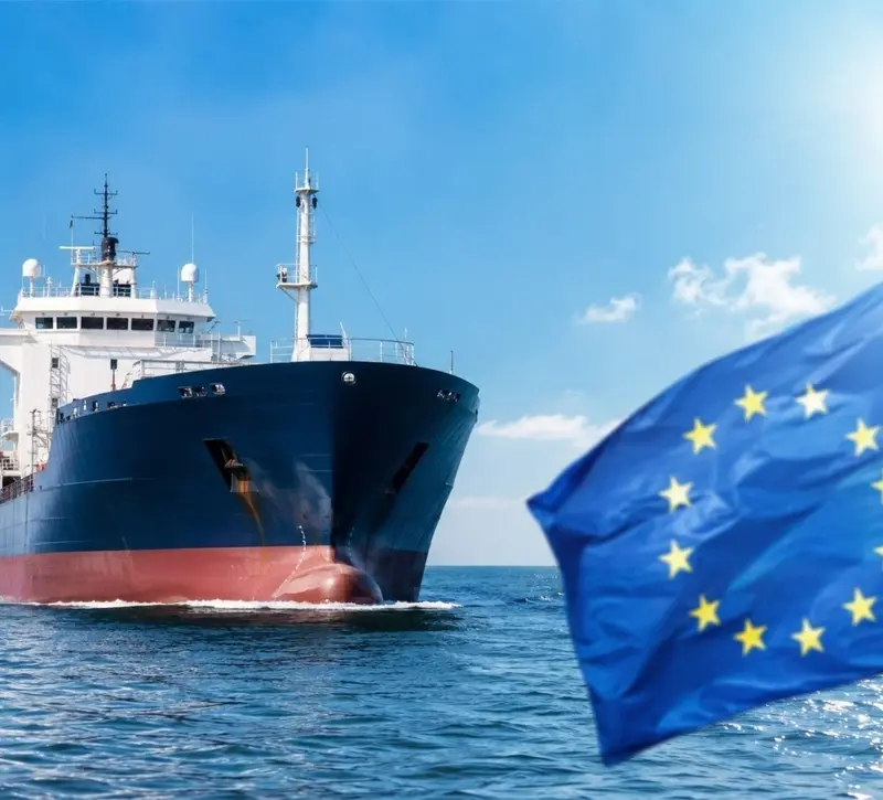 ΕΕ: Δέσμευση 10 δισ. ευρώ για τη ναυτιλία και τη στήριξη στα πράσινα καύσιμα