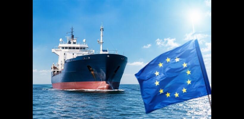 ΕΕ: Δέσμευση 10 δισ. ευρώ για τη ναυτιλία και τη στήριξη στα πράσινα καύσιμα