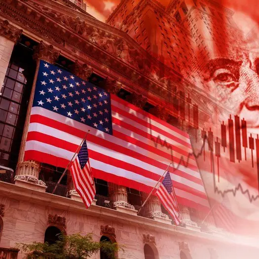 Wall Street: Βουτιά μετά από δύο ανοδικές συνεδριάσεις