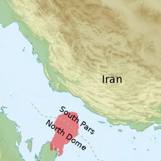 Ιράν: Εκτοξεύονται πετρέλαιο και φυσικό αέριο μετά από πλήγματα σε ενεργειακές υποδομές