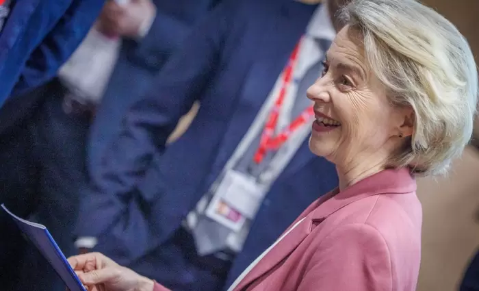 Στην Αυστραλία η φον ντερ Λάιεν ενόψει της συμφωνίας ελεύθερου εμπορίου με την ΕΕ