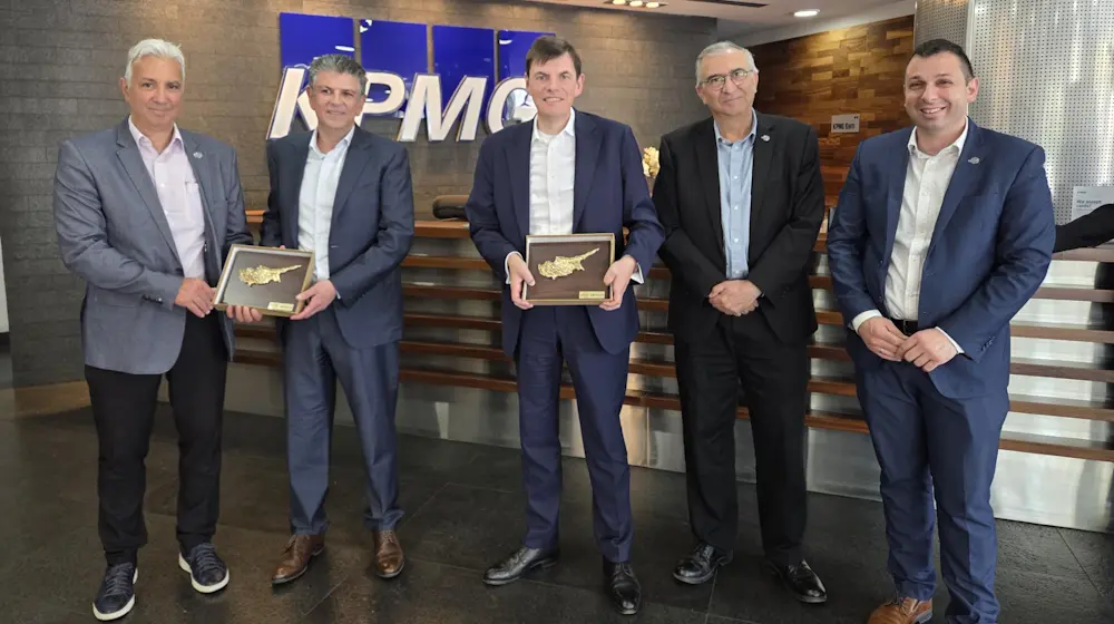 Η KPMG Κύπρου και το Κέντρο Αριστείας ΕΡΑΤΟΣΘΕΝΗΣ ανακοινώνουν στρατηγική συνεργασία