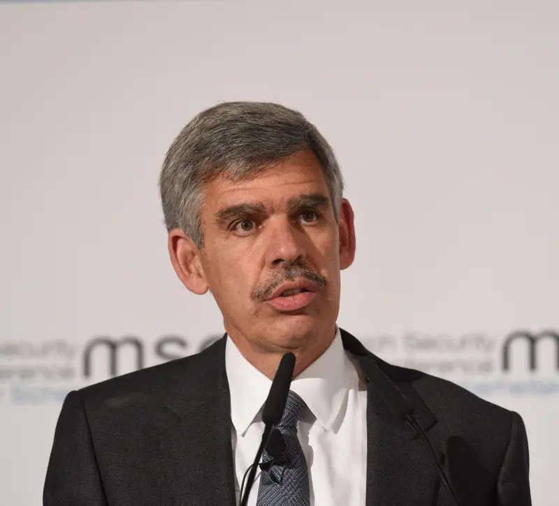 Προειδοποίηση Ελ Εριάν: Αυξάνεται ο κίνδυνος ύφεσης στις ΗΠΑ λόγω πολέμου στο Ιράν – Σε συναγερμό οι αγορές