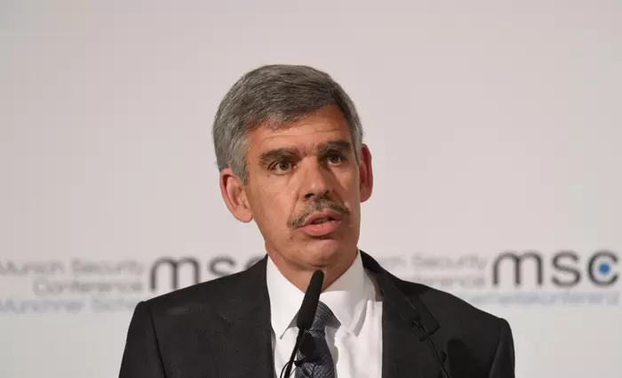 Προειδοποίηση Ελ Εριάν: Αυξάνεται ο κίνδυνος ύφεσης στις ΗΠΑ λόγω πολέμου στο Ιράν – Σε συναγερμό οι αγορές