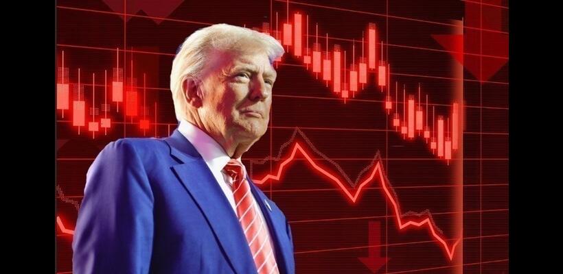 Νέο sell off στις αγορές μετά τις απειλές Τραμπ στο Ιράν – Πτώση στην Ασία, άνοδος πετρελαίου, φόβοι για πληθωρισμό, πίεση σε μετοχές και ομόλογα