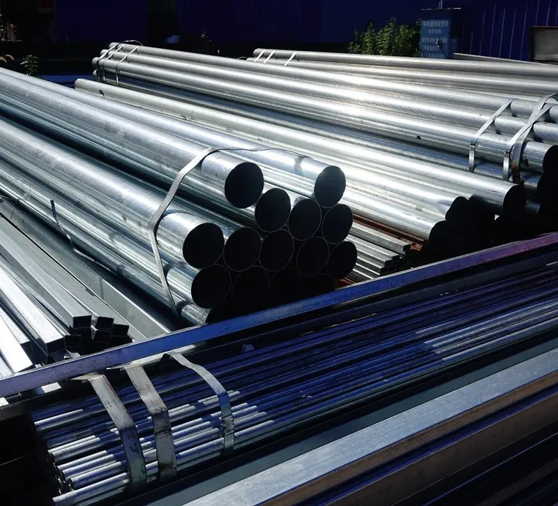 Αλουμίνιο: Σε χαμηλό 4ετίας οι τιμές – Χαμηλή ζήτηση και γεμάτες αποθήκες στην Κίνα