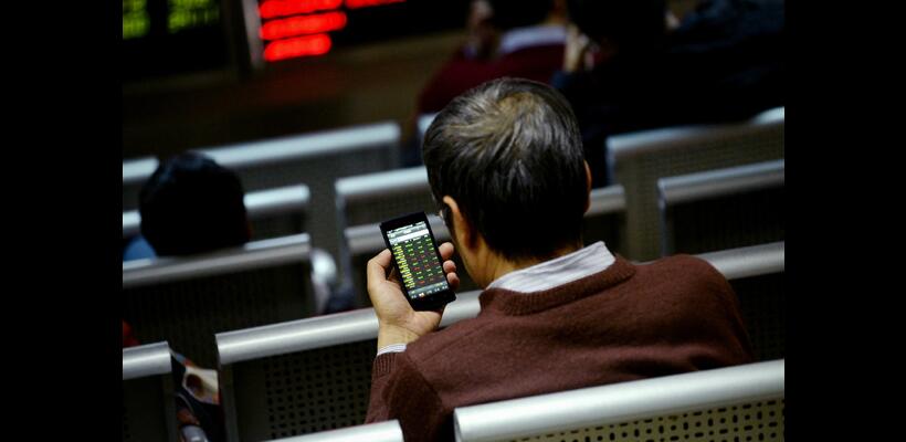 Ισχυρή άνοδος στα ασιατικά χρηματιστήρια με «οδηγό» τον Kospi