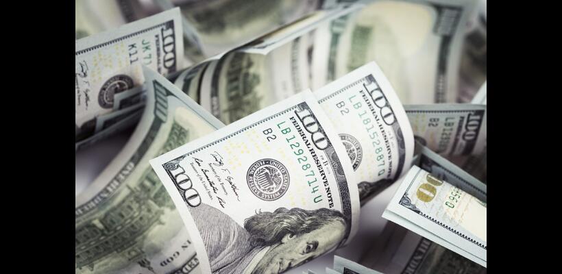 Κερδισμένο το δολάριο από τον πόλεμο στο Ιράν – Τι αναμένουν οι αναλυτές