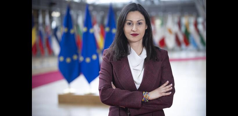 Παναγιώτου: Αναλυτική παρουσίαση του τρόπου υπολογισμού των αποζημιώσεων για τους κτηνοτρόφους στη σημερινή συνάντηση