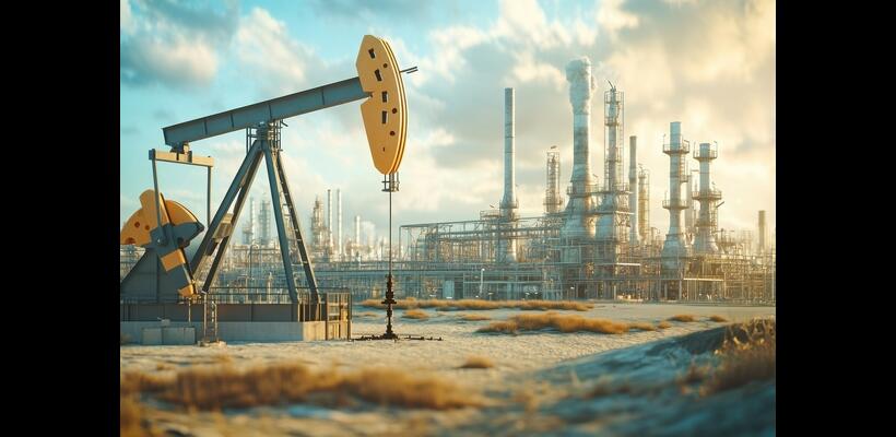 Υποχωρεί το πετρέλαιο: Τα αυξημένα αποθέματα στις ΗΠΑ αντισταθμίζουν τις επιθέσεις σε ενεργειακές υποδομές των ΗΑΕ