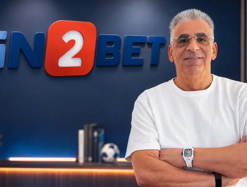 iN2BET: «Η αξιοπιστία δοκιμάζεται σε πραγματικό χρόνο»