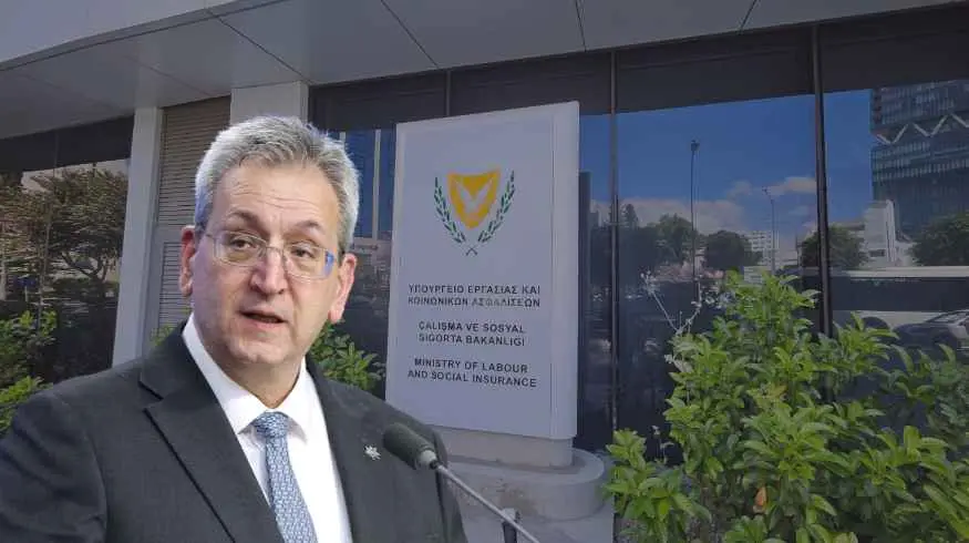 Υπ. Εργασίας:  «H μεταρρύθμιση φέρνει αυξήσεις σε όλες τις συντάξεις και στρέφει τη μεγαλύτερη στήριξη εκεί όπου υπάρχει μεγαλύτερη ανάγκη»