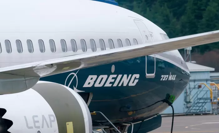 Ντόμινο εξελίξεων ίσως φέρει η απόσυρση του Boeing 737 Max