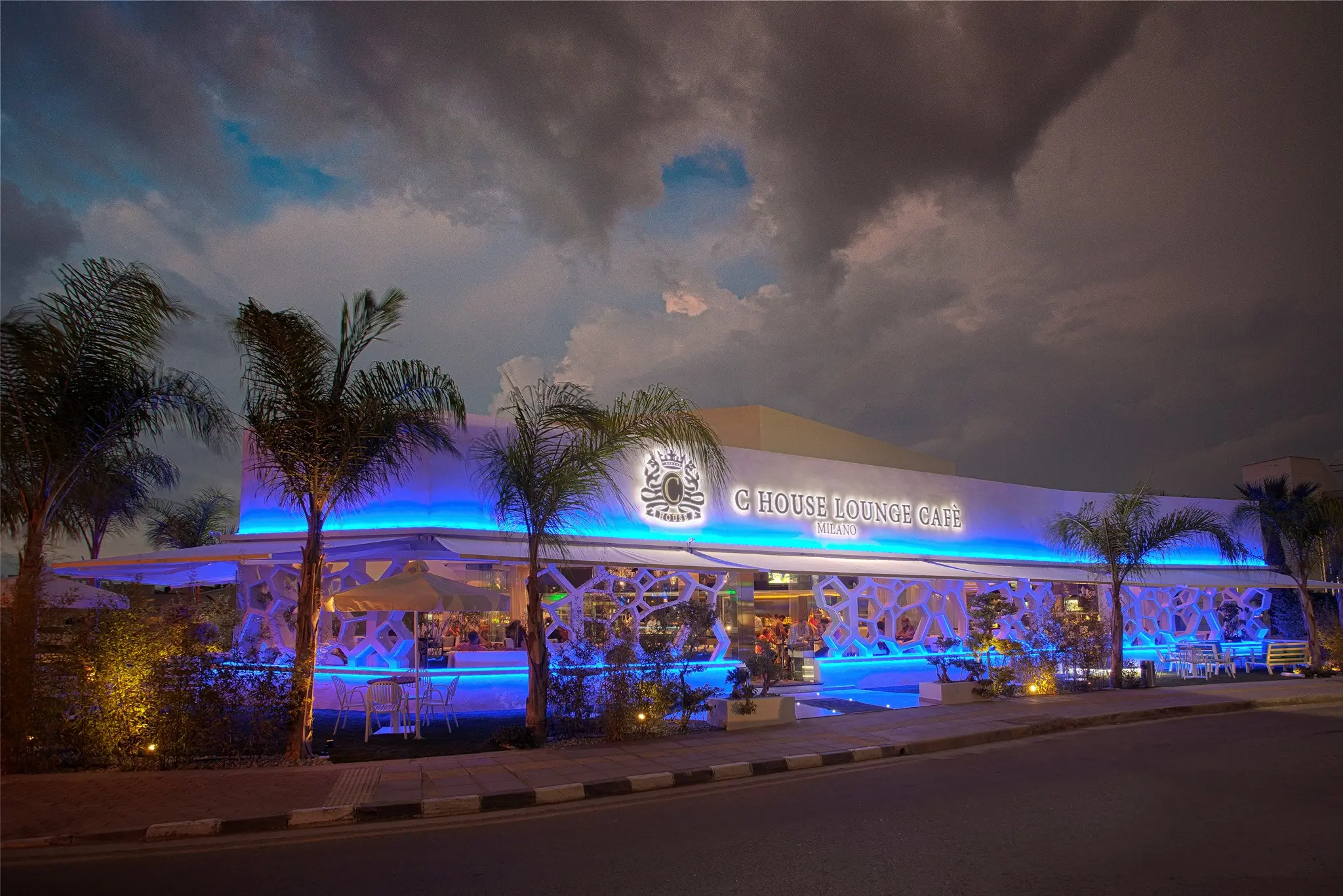 Εδώ θ’ ανεγερθεί το καζίνο της Λευκωσίας - Φωτογραφίες