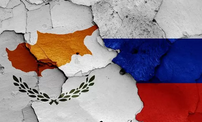 Η Κύπρος στον κατάλογο της Ρωσίας για χώρες με «καταστροφικές συμπεριφορές»