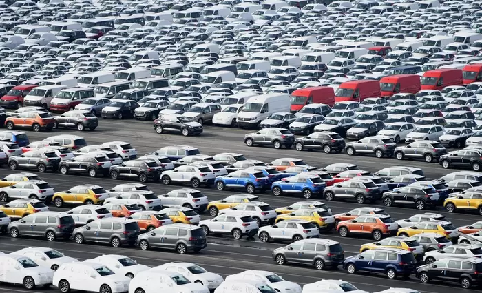 Έρχεται τσουνάμι στην αυτοκινητοβιομηχανία λόγω Brexit
