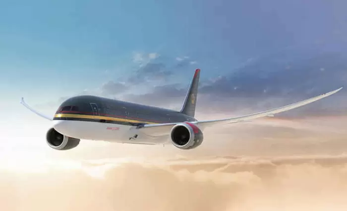 Οι Royal Jordanian αυξάνουν τις πτήσεις τους στην Κύπρο