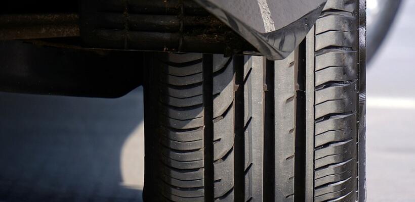 Εταιρία ελαστικών θέλει να βάλει 5G στις ρόδες των αυτοκινήτων μας