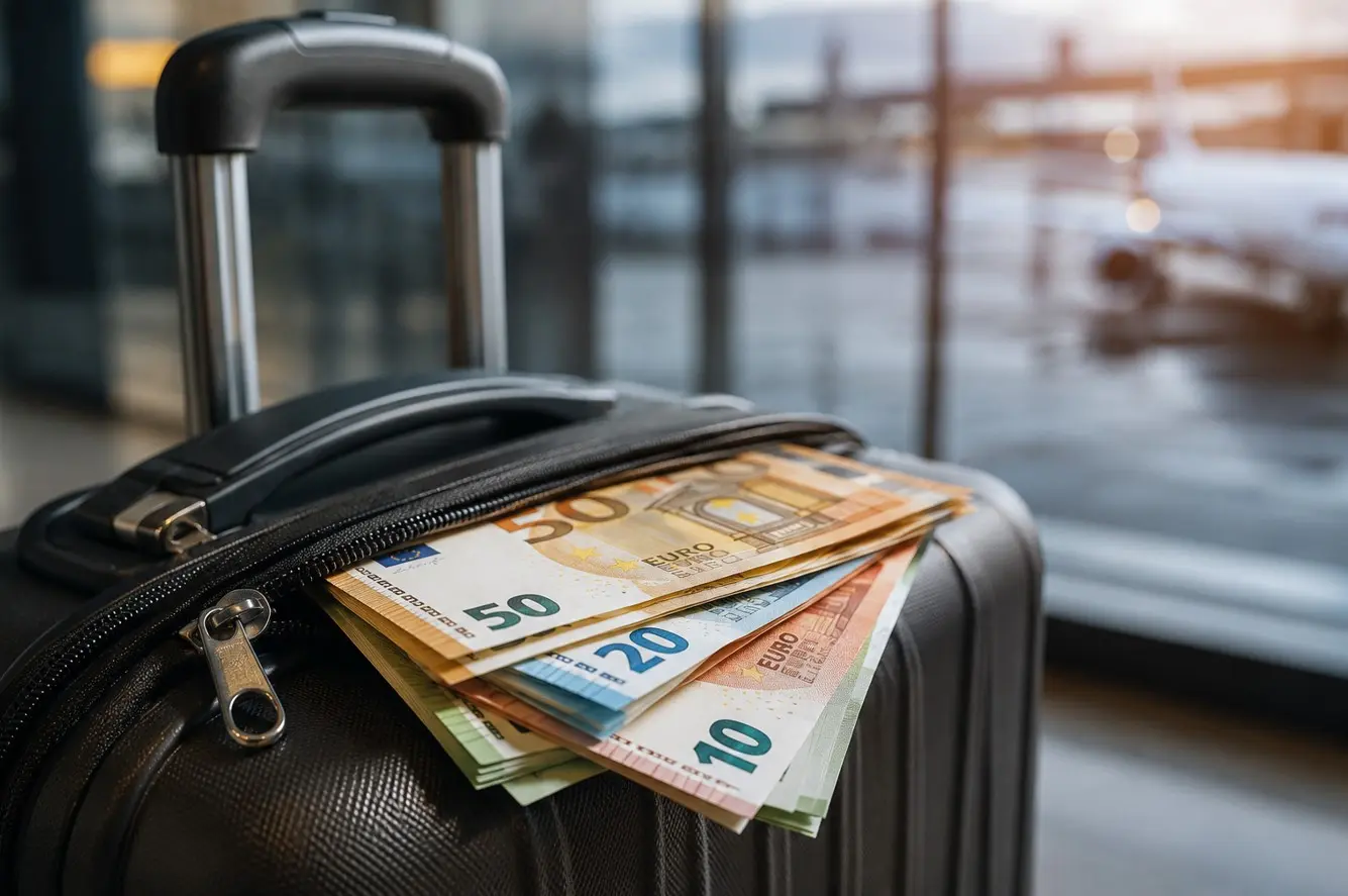 Καθυστερήσεις και ακυρώσεις πτήσεων: Χάνουν χρήματα σε προμήθειες οι επιβάτες - Ήδη 400 παράπονα το 2026