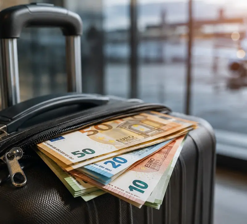 Καθυστερήσεις και ακυρώσεις πτήσεων: Χάνουν χρήματα σε προμήθειες οι επιβάτες - Ήδη 400 παράπονα το 2026