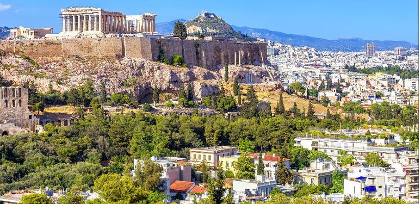Τι είναι το Property Show Athens’ 2023 - Πού και πότε θα γίνει