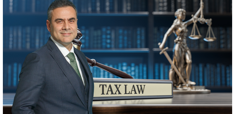 «Η φορολογική δικαιοσύνη κρίνεται καθημερινά μέσα στο σύστημα»