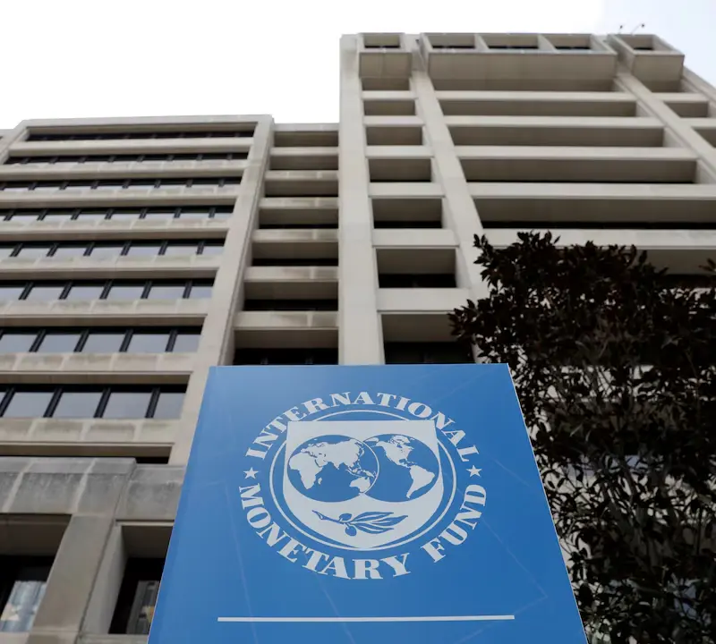 Στο «κατώφλι» του ΔΝΤ η Βολιβία – Εγκρίθηκε βοήθεια 1,9 δισ. δολαρίων