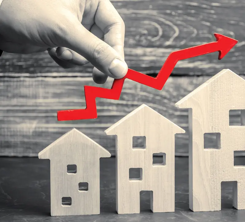 Χωρίς φρένο οι αυξήσεις στις τιμές διαμερισμάτων – Νέα άνοδος στον Δείκτη κατοικιών της ΚΤΚ