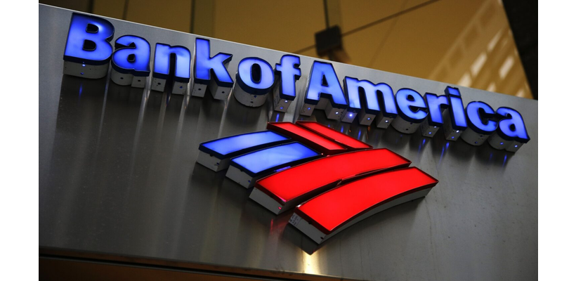 BofA: Αναθεωρεί προς τα πάνω τις προβλέψεις για την ευρωζώνη