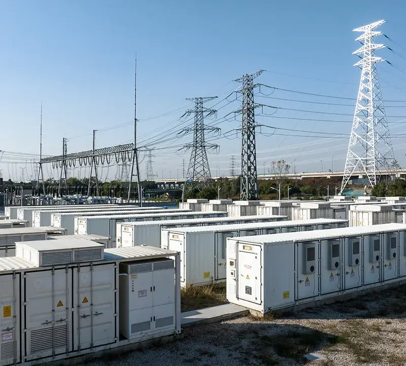 Ενέργεια: Η Ευρώπη έτοιμη για τον χειμώνα λόγω των επενδύσεων στις μπαταρίες αποθήκευσης