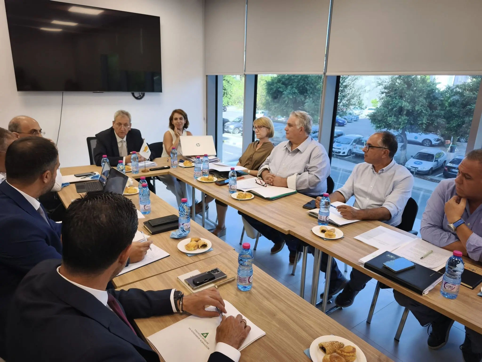 Αυξήσεις πάνω από €100 για 50 χιλ. συνταξιούχους – Οι αναφορές και το πλάνο του ΥΠΕΡΓ για τη μεταρρύθμιση