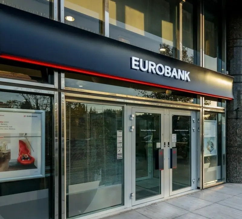 Eurobank: Προσφορές €2,7 δισ. για το ομόλογο των €700 εκατ. – Υπερκάλυψη κατά 3,9 φορές