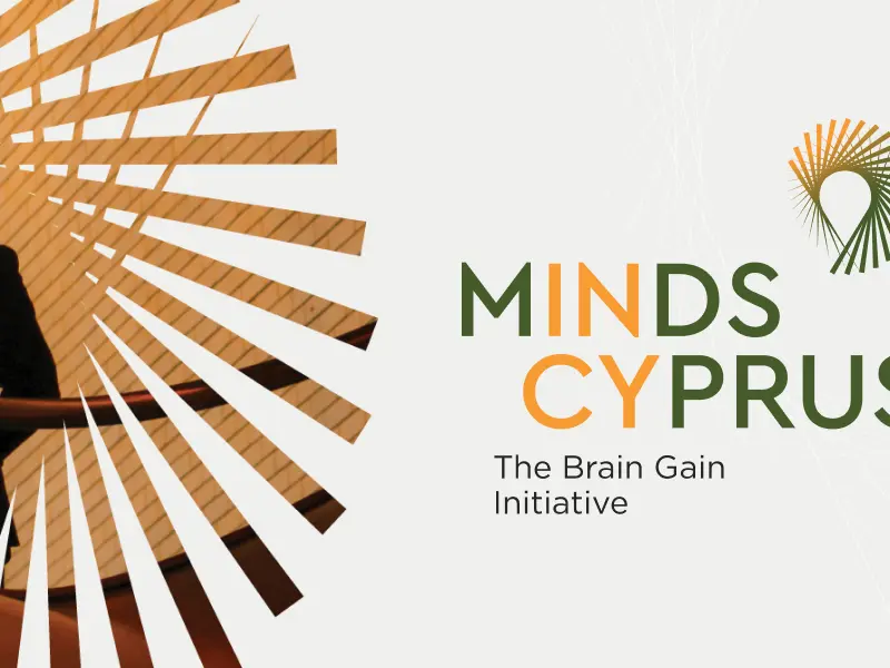 Δύσκολος o απολογισμός για το Minds in Cyprus – Τι λένε τα εμπλεκόμενα Υπουργεία