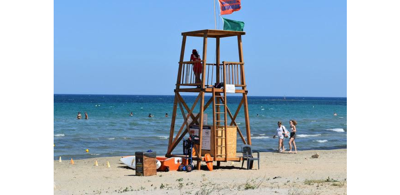 ΠΑΣΥΕΚ-ΠΕΟ: Ζητά δεκάμηνες θέσεις εργασίας και επέκταση ωραρίου ναυαγοσωστών