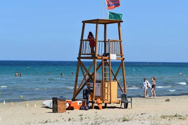 ΠΑΣΥΕΚ-ΠΕΟ: Ζητά δεκάμηνες θέσεις εργασίας και επέκταση ωραρίου ναυαγοσωστών