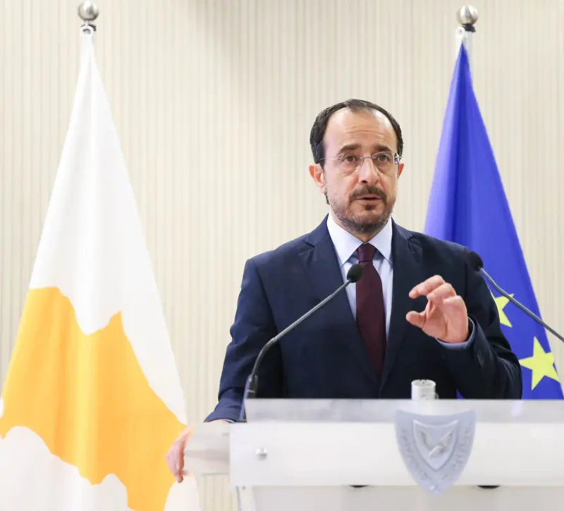 Ισχυρή ψήφος εμπιστοσύνης στην κυπριακή οικονομία η αναβάθμιση από S&P, λέει ο ΠτΔ