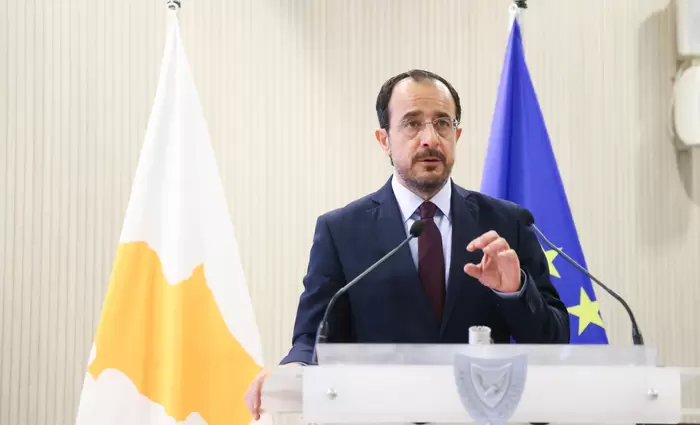 Ισχυρή ψήφος εμπιστοσύνης στην κυπριακή οικονομία η αναβάθμιση από S&P, λέει ο ΠτΔ