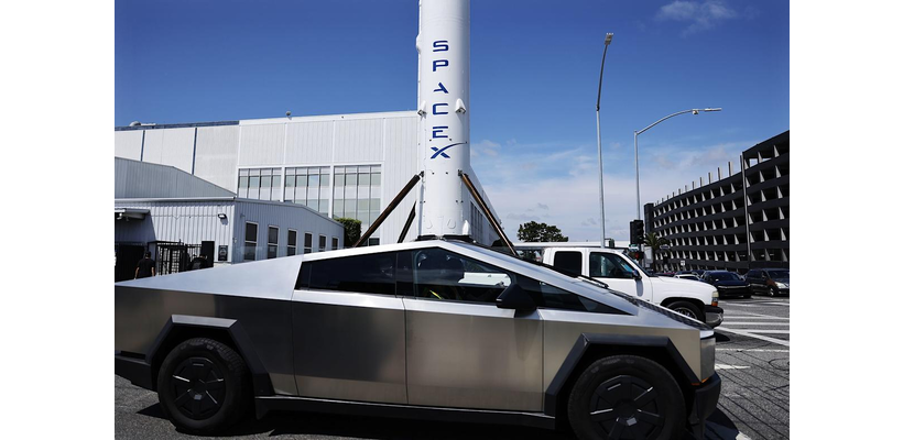 SpaceX IPO: Το νέο μεγάλο αφήγημα της «Muskonomy» πιέζει την Tesla